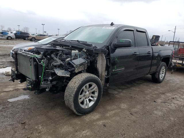 CHEVROLET SILVERADO 2014 1gcvkrec6ez412255