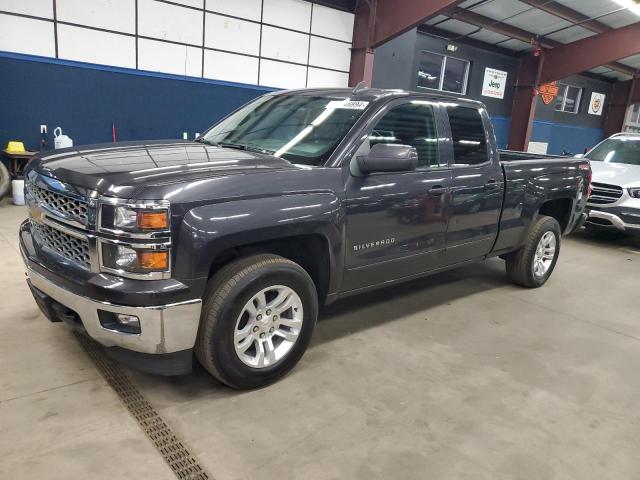 CHEVROLET SILVERADO 2015 1gcvkrec6fz378514