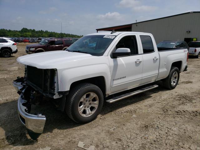 CHEVROLET SILVERADO 2015 1gcvkrec6fz425993