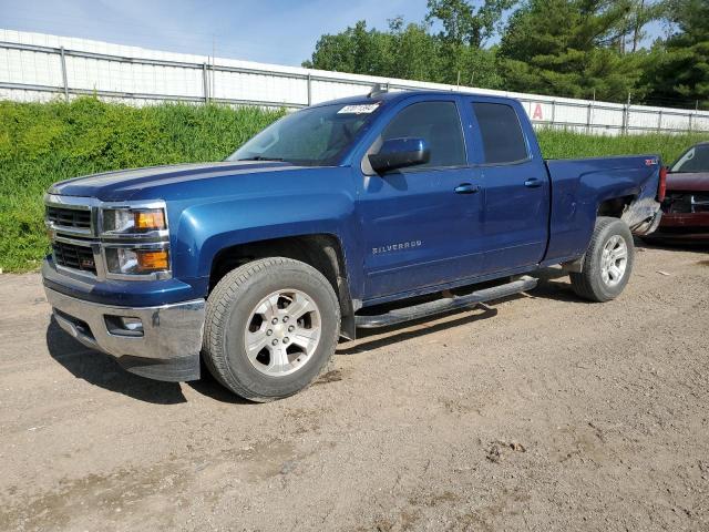 CHEVROLET 1500 2015 1gcvkrec6fz428778