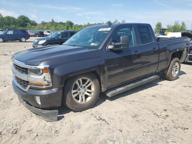 CHEVROLET 1500 2016 1gcvkrec6gz122228