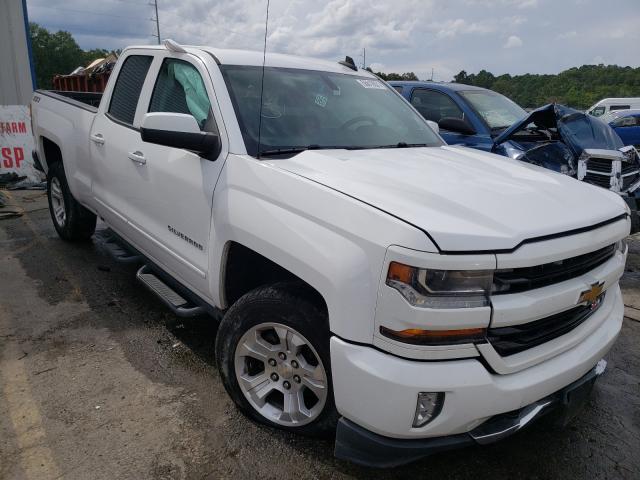 CHEVROLET SILVERADO 2016 1gcvkrec6gz132709