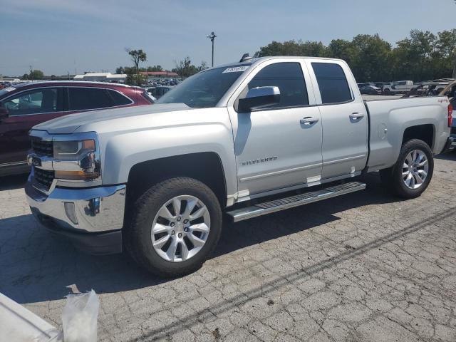 CHEVROLET SILVERADO 2016 1gcvkrec6gz160073