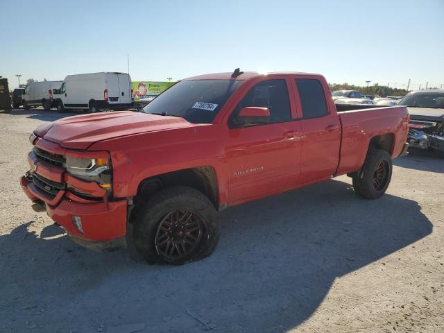 CHEVROLET SILVERADO 2016 1gcvkrec6gz166133