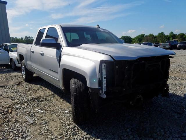 CHEVROLET SILVERADO 2016 1gcvkrec6gz179562