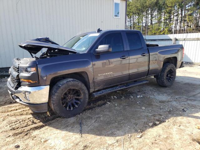 CHEVROLET SILVERADO 2016 1gcvkrec6gz188732