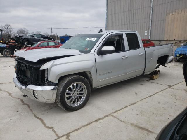 CHEVROLET 1500 2016 1gcvkrec6gz221566