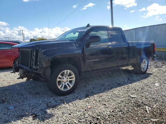 CHEVROLET SILVERADO 2016 1gcvkrec6gz245334