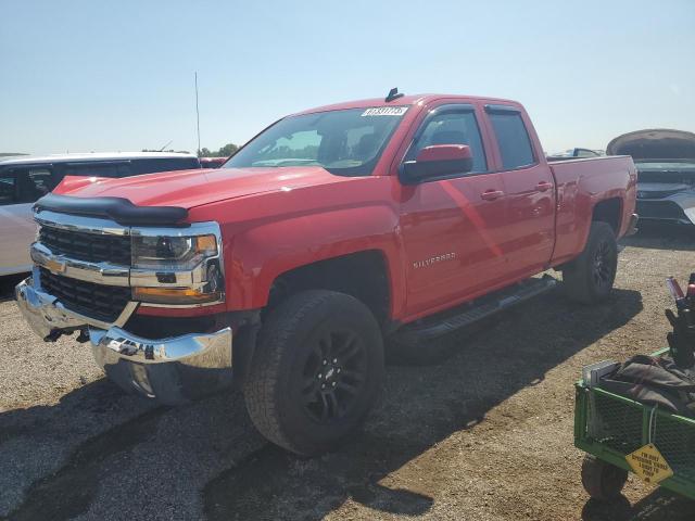 CHEVROLET SILVERADO 2016 1gcvkrec6gz275501