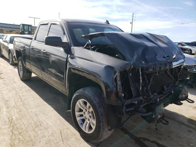 CHEVROLET SILVERADO 2016 1gcvkrec6gz335373