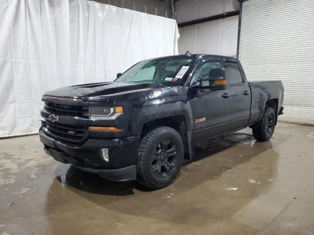 CHEVROLET ALL MODELS 2016 1gcvkrec6gz355154