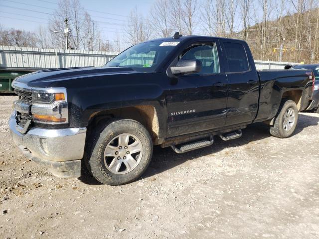 CHEVROLET SILVERADO 2016 1gcvkrec6gz375680