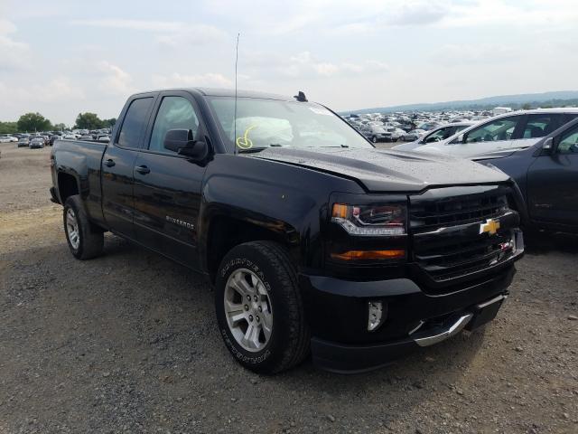 CHEVROLET SILVERADO 2016 1gcvkrec6gz389921