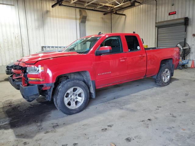 CHEVROLET SILVERADO 2016 1gcvkrec6gz395413