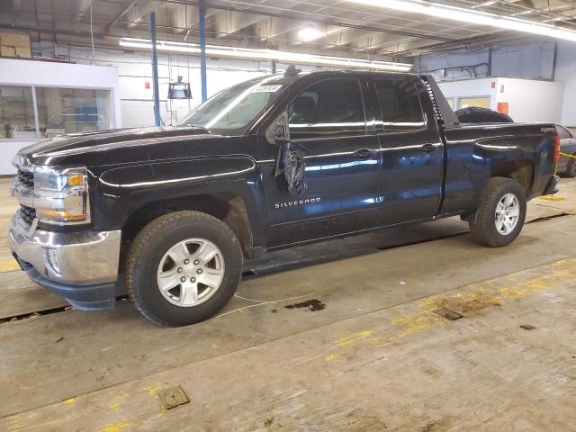 CHEVROLET SILVERADO 2016 1gcvkrec6gz399980