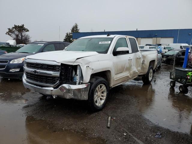 CHEVROLET 1500 2016 1gcvkrec6gz411576