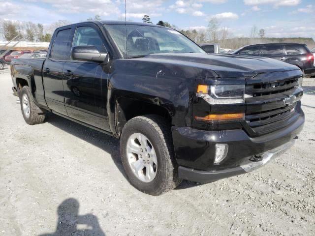 CHEVROLET SILVERADO 2016 1gcvkrec6gz416129