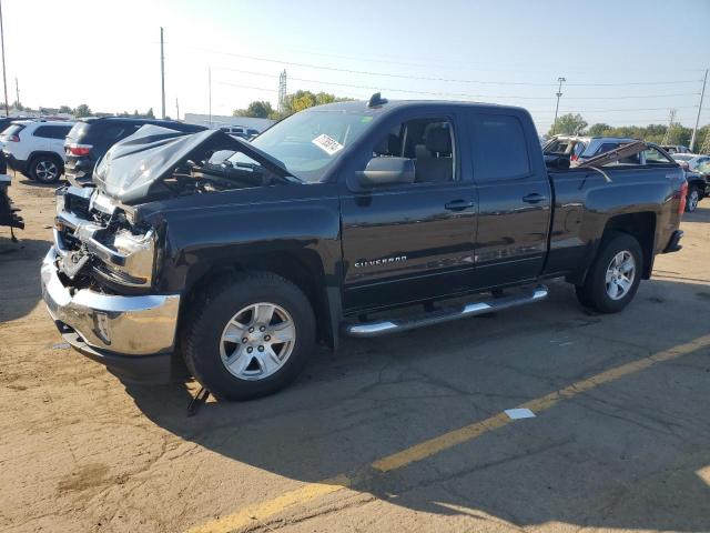 CHEVROLET SILVERADO 2017 1gcvkrec6hz105799