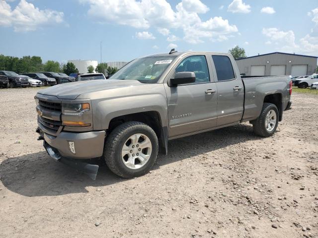 CHEVROLET SILVERADO 2017 1gcvkrec6hz250518