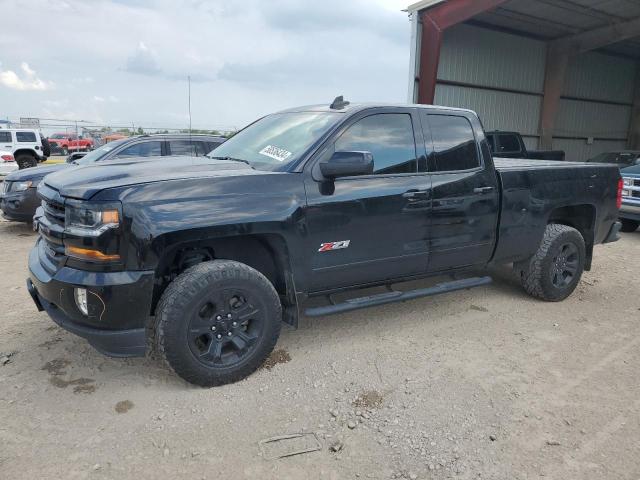 CHEVROLET SILVERADO 2017 1gcvkrec6hz294681