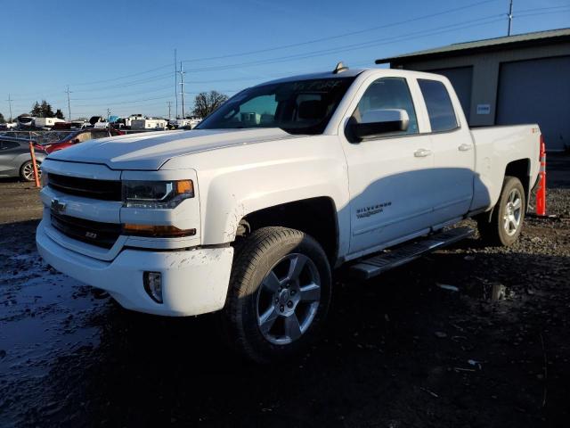 CHEVROLET SILVERADO 1500 2018 1gcvkrec6jz198524