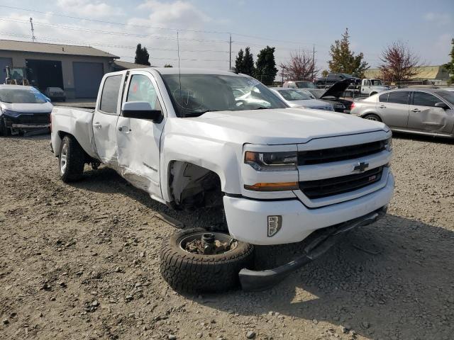 CHEVROLET SILVERADO 2018 1gcvkrec6jz201115