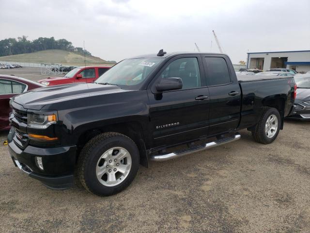 CHEVROLET SILVERADO 2018 1gcvkrec6jz237502