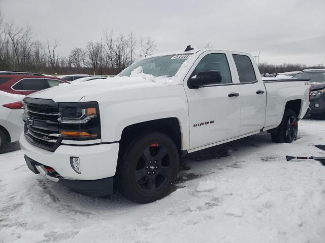 CHEVROLET SILVERADO 2018 1gcvkrec6jz267180