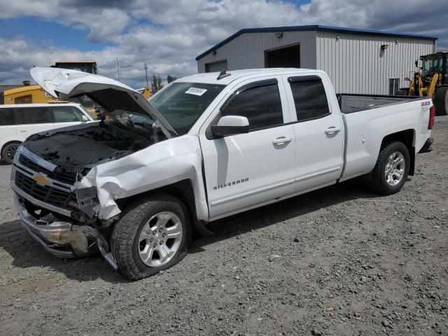 CHEVROLET SILVERADO 2015 1gcvkrec7fz226824