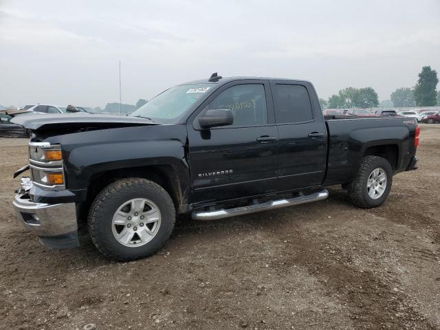 CHEVROLET SILVERADO 2015 1gcvkrec7fz432791