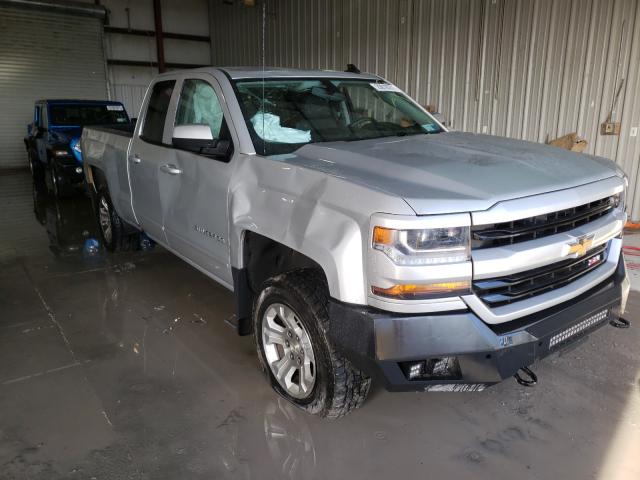 CHEVROLET SILVERADO 2016 1gcvkrec7gz104062