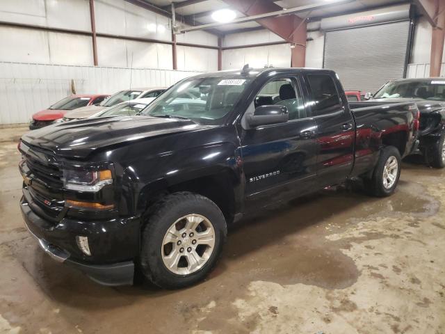 CHEVROLET SILVERADO 2016 1gcvkrec7gz104532