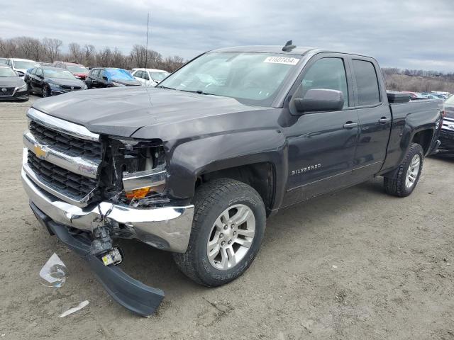 CHEVROLET SILVERADO 2016 1gcvkrec7gz164908