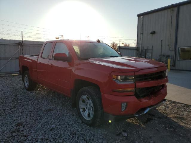 CHEVROLET SILVERADO 2016 1gcvkrec7gz173348