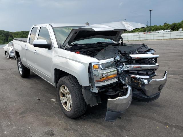 CHEVROLET SILVERADO 2016 1gcvkrec7gz174225