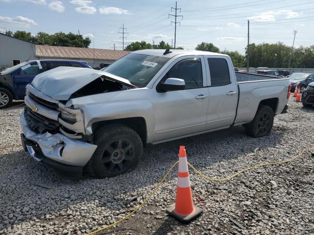 CHEVROLET SILVERADO 2016 1gcvkrec7gz192742