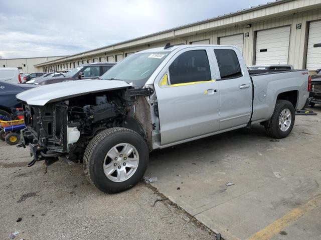 CHEVROLET SILVERADO 2016 1gcvkrec7gz221897