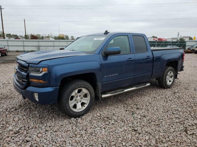 CHEVROLET ALL MODELS 2016 1gcvkrec7gz233905