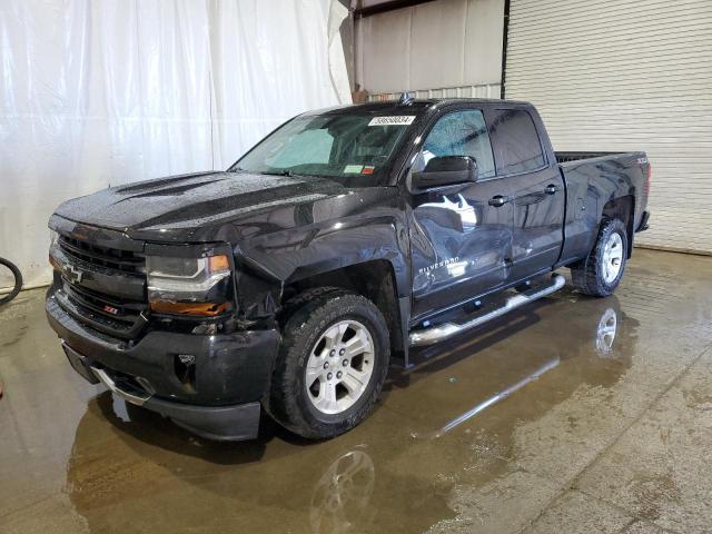 CHEVROLET SILVERADO 2016 1gcvkrec7gz259887