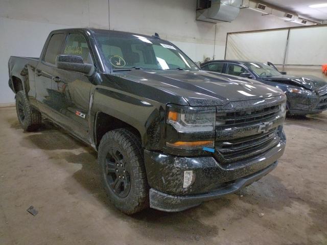 CHEVROLET SILVERADO 2016 1gcvkrec7gz293988