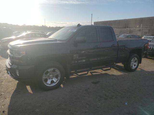 CHEVROLET SILVERADO 2016 1gcvkrec7gz349587