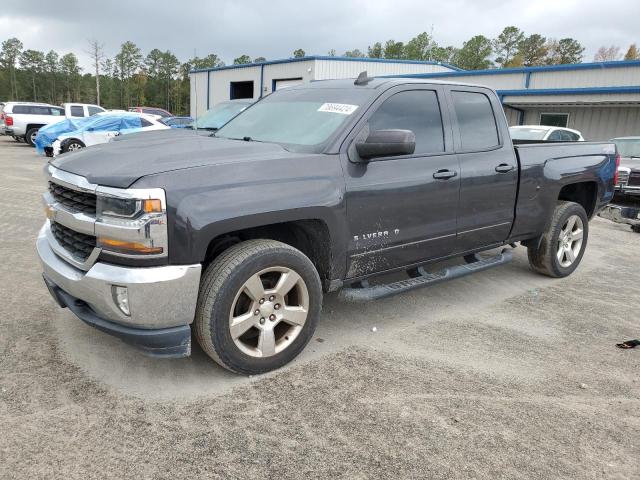 CHEVROLET SILVERADO 2016 1gcvkrec7gz355390