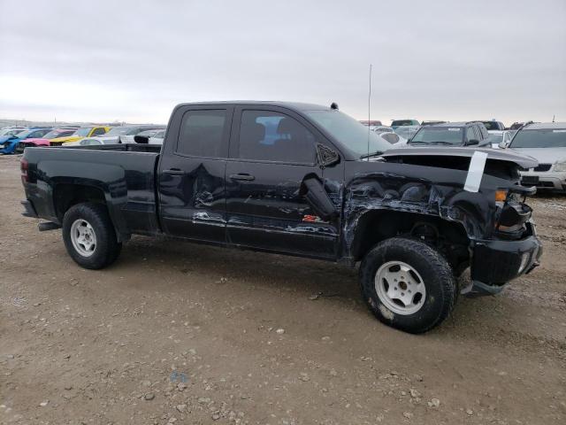 CHEVROLET SILVERADO 2016 1gcvkrec7gz377647