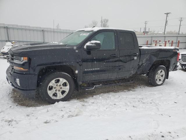 CHEVROLET SILVERADO 2016 1gcvkrec7gz416138