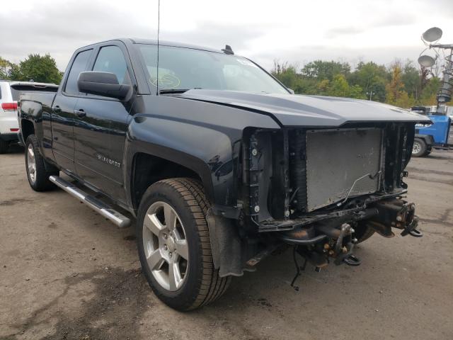 CHEVROLET SILVERADO 2016 1gcvkrec7gz428273