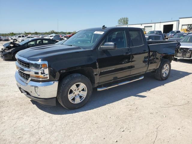 CHEVROLET SILVERADO 2017 1gcvkrec7hz103866