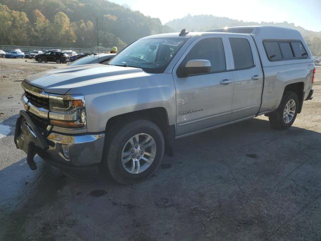 CHEVROLET ALL MODELS 2017 1gcvkrec7hz180754