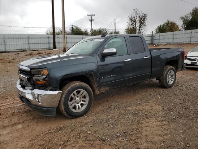 CHEVROLET SILVERADO 2017 1gcvkrec7hz267523