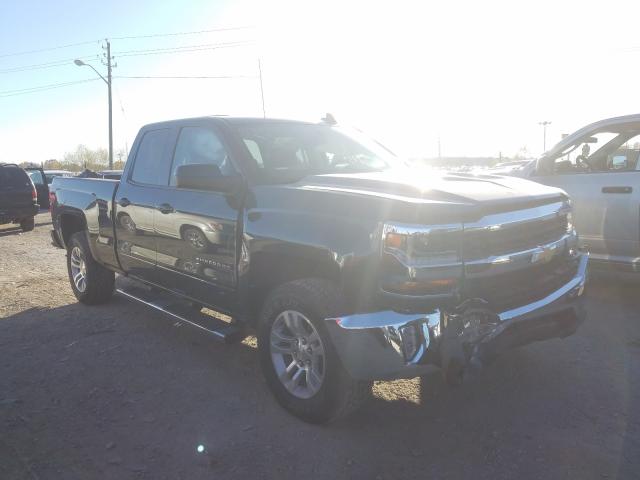 CHEVROLET SILVERADO 2017 1gcvkrec7hz314940