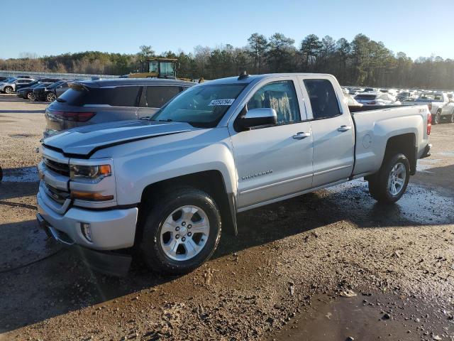 CHEVROLET SILVERADO 2017 1gcvkrec7hz320673